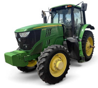 6170M Tractor