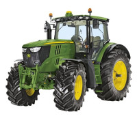 6170R Tractor