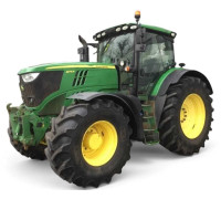 6175R Tractor