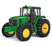 6180J Tractor
