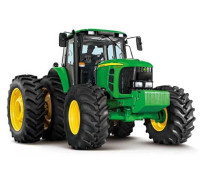 6185J Tractor