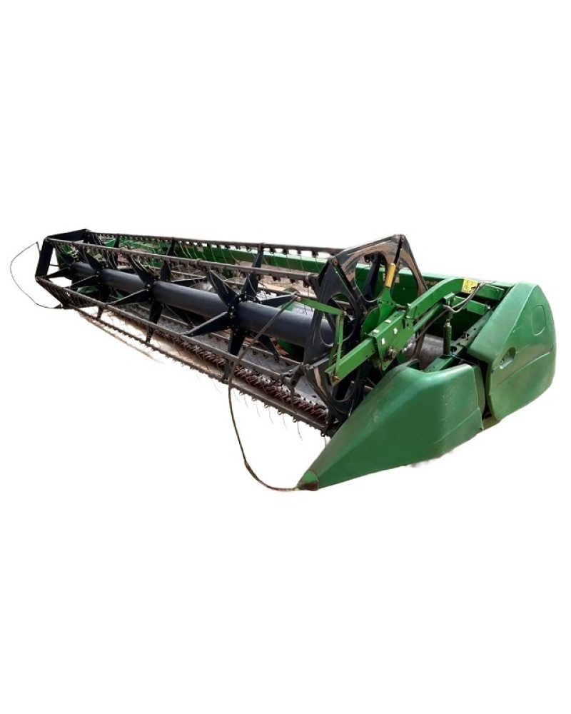 John Deere 615F, 618F, 620F, 622F, 625F, 630F, 635F Flex Platforms, 618R, 620R, 622R, 625R and 630R Rigid Platforms Diagnostic Manual (TM2166) John Deere 615F, 618F, 620F, 622F, 625F, 630F, 635F Flex Platforms, 618R, 620R, 622R, 625R and 630R Rigid Platforms Diagnostic Manual (TM2166)