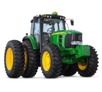 6190J Tractor