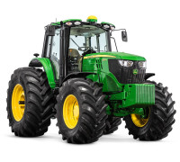 6190M Tractor