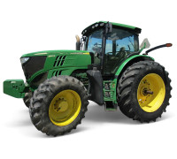 6190R Tractor