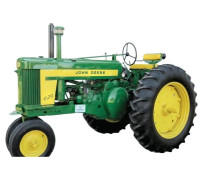 620 Tractor