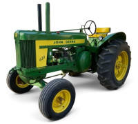 620 Tractor