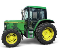 6200 Tractor
