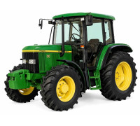 6100SE Tractor