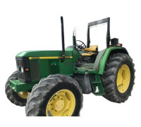 6205 Tractor