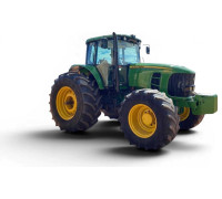 6205J Tractor