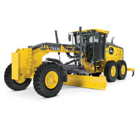620G, 620GP Motor Grader