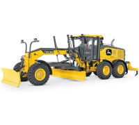 620P Motor Grader