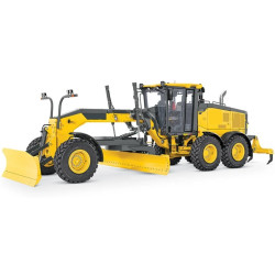 620 P and 622 P Motor Graders (SN. from C_ 00001, D_ 00001) Operation and Test Manual (TM14791X019)