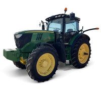 6210R Tractor