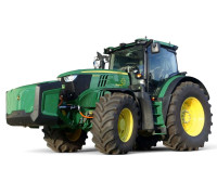6210RE Tractor