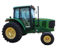 6215 Tractor