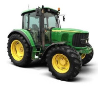 6220 Tractor