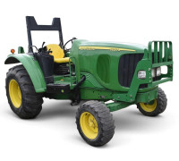 6220L Tractor