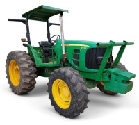 6225 Tractor