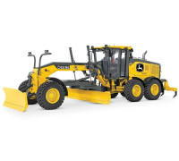 622P Motor Grader