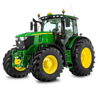 6230R Tractor