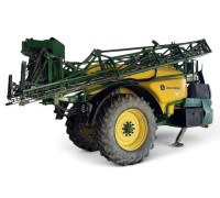 624 Trailed Crop Sprayer