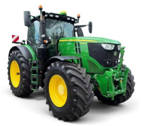 6250R Tractor