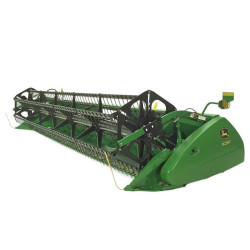 616R, 618R, 620R, 622R, 625R, 630R and 635R Cutting Platforms (European Edition, SN. from 038027) Technical Manual (TM405119)