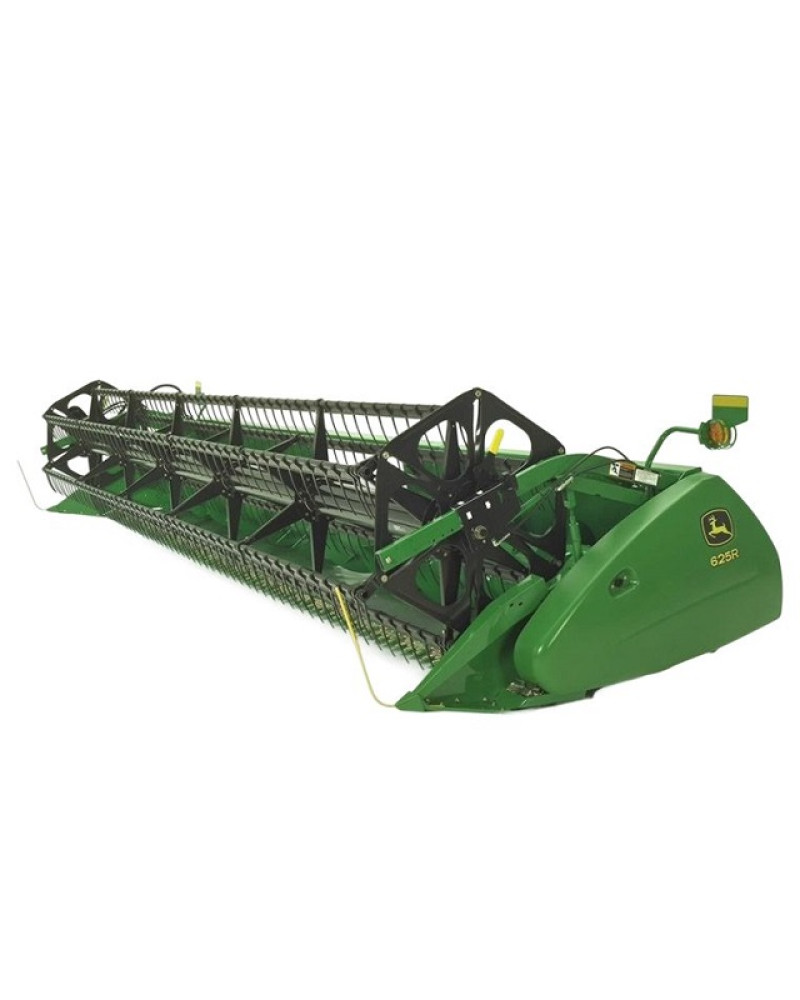 John Deere 616R, 618R, 620R, 622R, 625R, 630R and 635R Cutting Platforms (European Edition, SN. from 038027) Technical Manual (TM405119) John Deere 616R, 618R, 620R, 622R, 625R, 630R and 635R Cutting Platforms (European Edition, SN. from 038027) Technical Manual (TM405119)