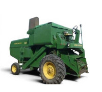 630
 (manufactured from 1969 to 1971)