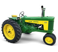 630 Tractor