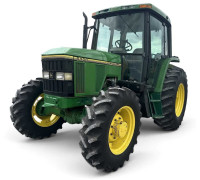 6300 Tractor
