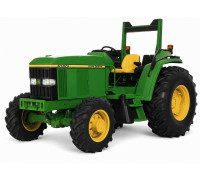 6300L Tractor