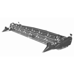 630FD, 635FD, 640FD and 645FD Flexible Draper Platforms (South America, SN. from 120100) Repair Manual (TM806419)