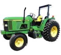 6310L Tractor