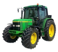 6310 Tractor