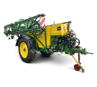632 Trailed Crop Sprayer