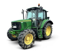 6320 Tractor
