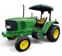6320L Tractor