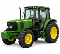 6325 Tractor