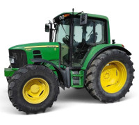 6330 Premium Tractor