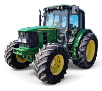 6330 Tractor