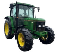 6400 Tractor