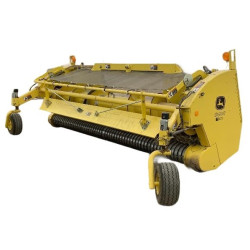 630C, 640C and 645C Windrow Pickups (European Edition) Technical Manual (TM404619)