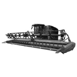 640PF Cutting Platforms (European Edition) Technical Manual (TM5ZN53786)