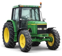 6410 Tractor