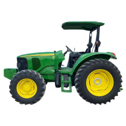6415, 6615 and 7515 Tractors Diagnostic Manual (TM8128)