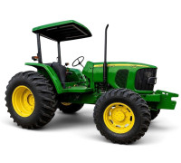 6415 Classic Tractor