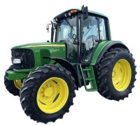6420 Tractor